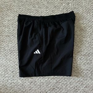 Men’s Adidas Athletic Shorts | XL | Black